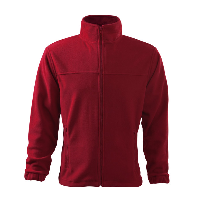 Реглан флисовый на молнии Jacket 280 Реглан флисовый на молнии