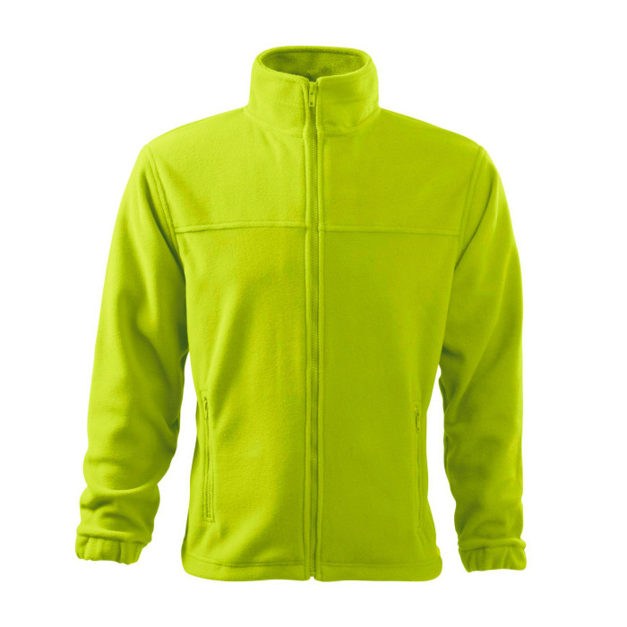 Реглан флисовый на молнии Jacket 280 Реглан флисовый на молнии