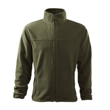 Реглан флисовый на молнии Jacket 280 Реглан флисовый на молнии
