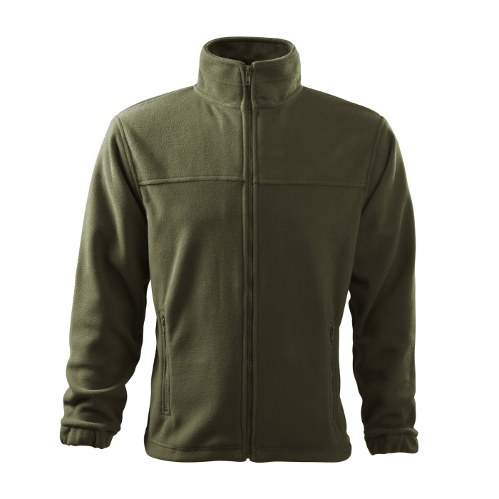 Реглан флисовый на молнии Jacket 280 Реглан флисовый на молнии