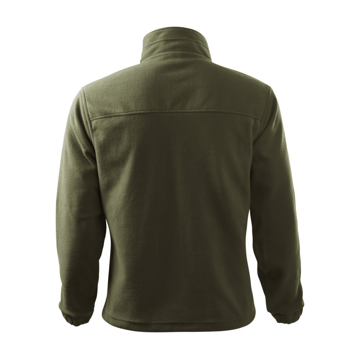 Реглан флисовый на молнии Jacket 280 Реглан флисовый на молнии