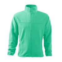 Реглан флісовий на блискавці Jacket 280