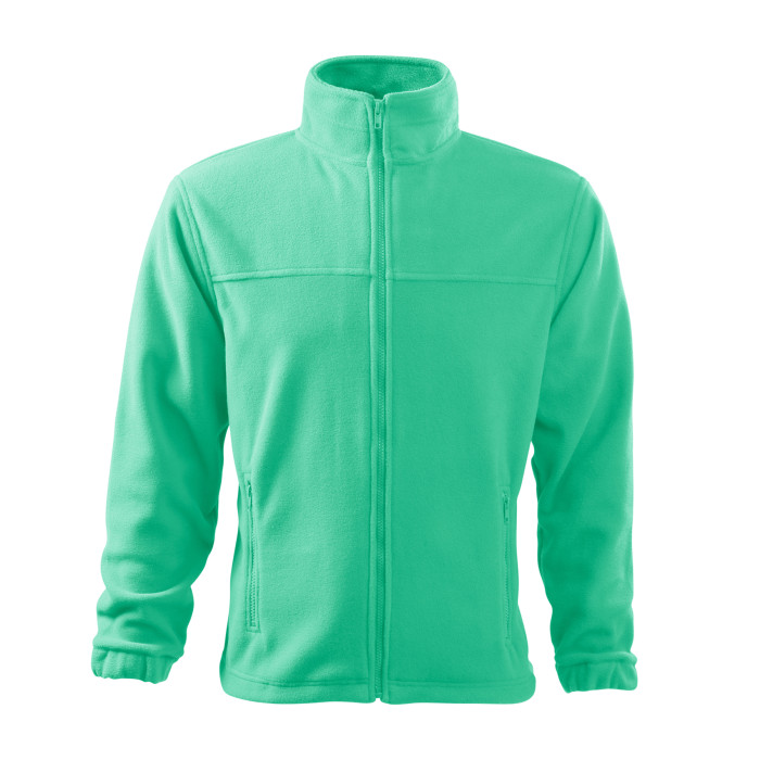 Реглан флисовый на молнии Jacket 280 Реглан флисовый на молнии