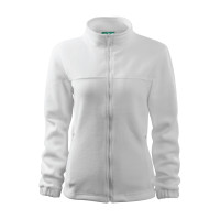 Реглан флисовый на молнии Jacket 280 woman
