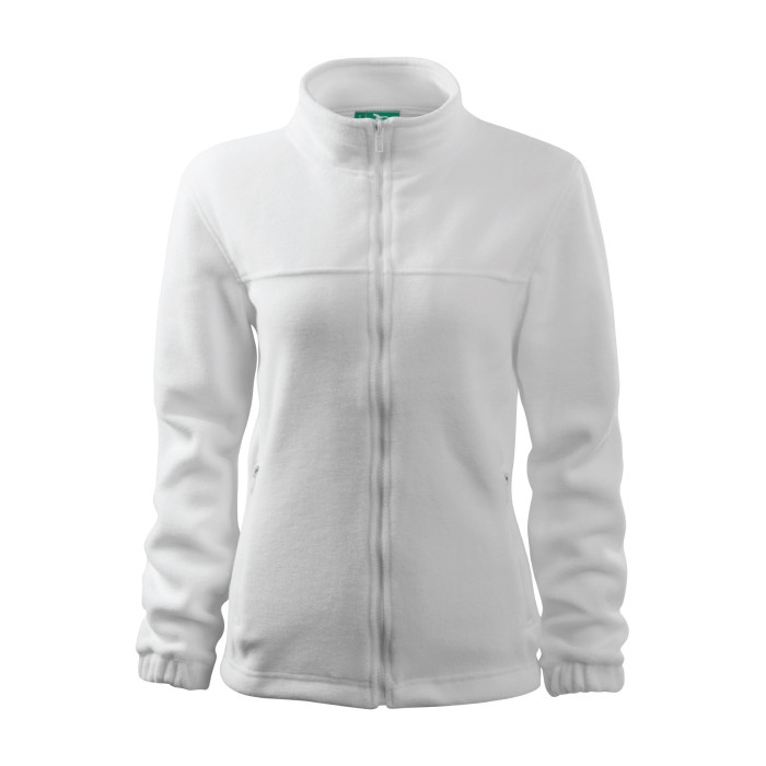 Реглан флисовый на молнии Jacket 280 woman