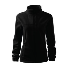 Реглан флисовый на молнии Jacket 280 woman