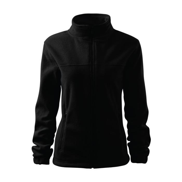 Реглан флисовый на молнии Jacket 280 woman