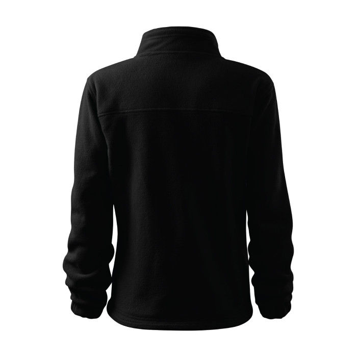 Реглан флисовый на молнии Jacket 280 woman