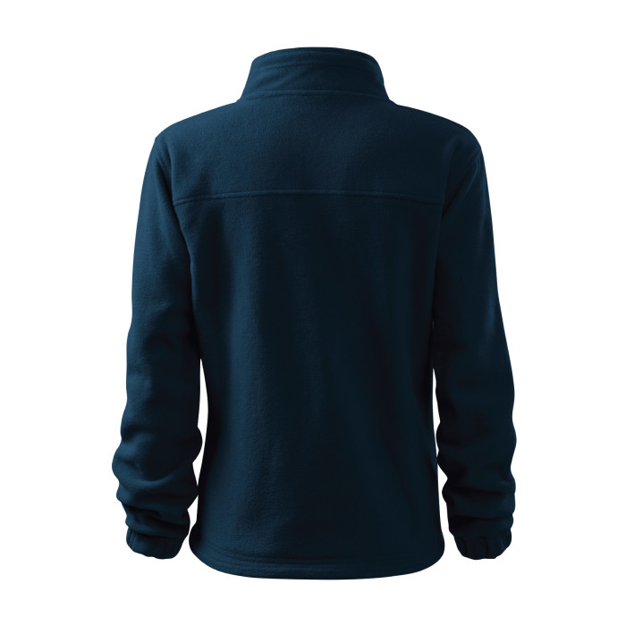 Реглан флисовый на молнии Jacket 280 woman