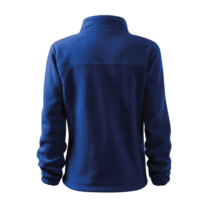 Реглан флисовый на молнии Jacket 280 woman