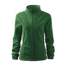 Реглан флисовый на молнии Jacket 280 woman