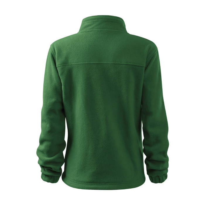 Реглан флисовый на молнии Jacket 280 woman