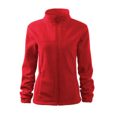 Реглан флисовый на молнии Jacket 280 woman