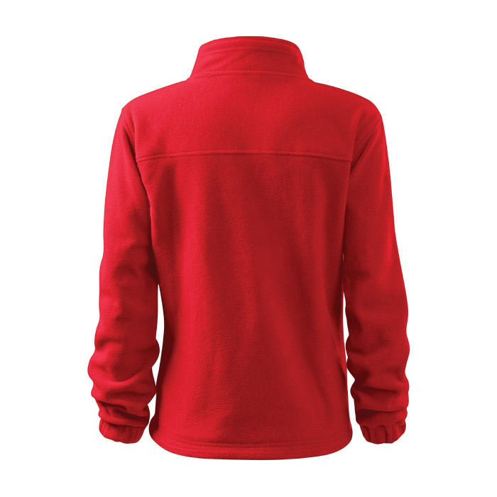 Реглан флисовый на молнии Jacket 280 woman
