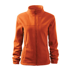 Реглан флисовый на молнии Jacket 280 woman