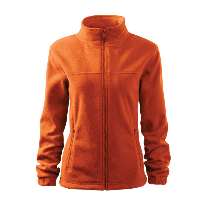Реглан флисовый на молнии Jacket 280 woman