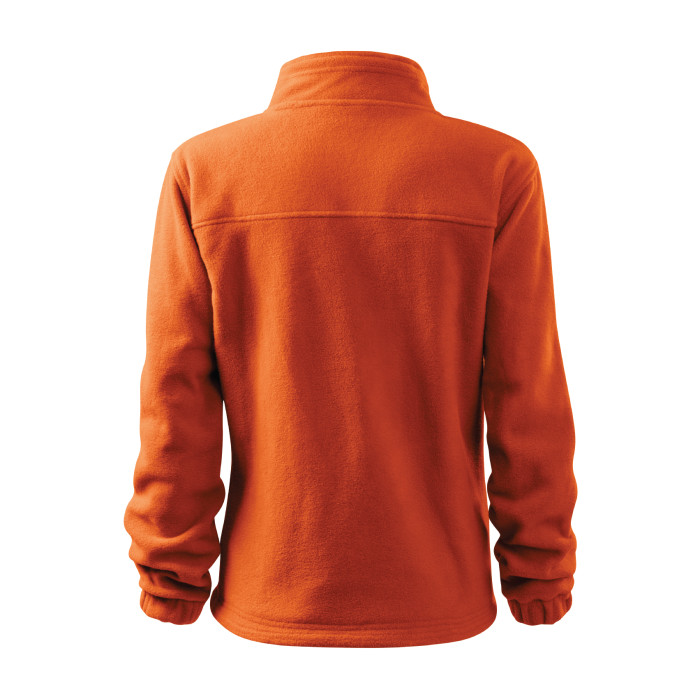 Реглан флисовый на молнии Jacket 280 woman