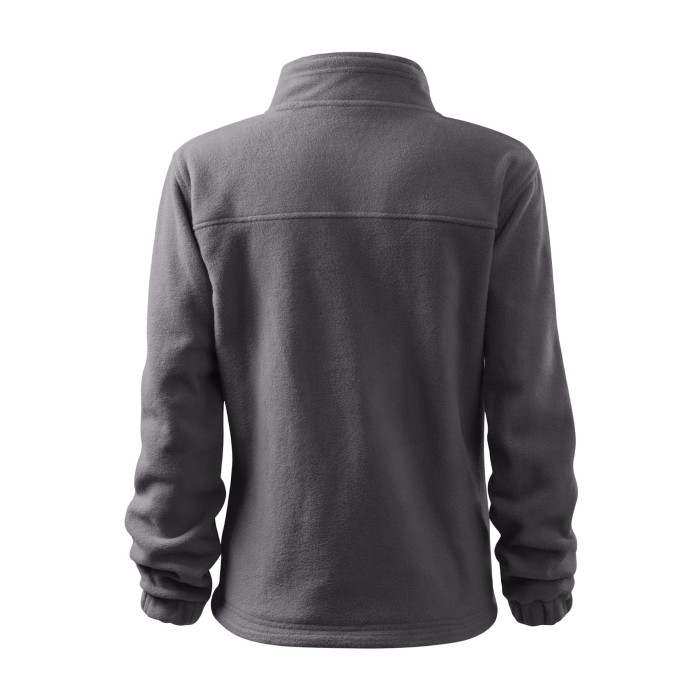 Реглан флисовый на молнии Jacket 280 woman