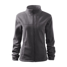 Реглан флисовый на молнии Jacket 280 woman