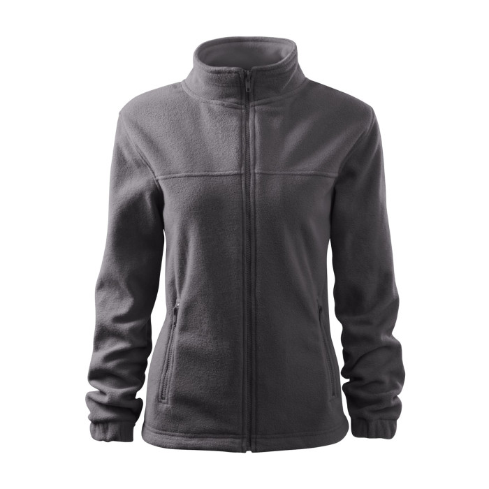 Реглан флисовый на молнии Jacket 280 woman