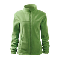Реглан флисовый на молнии Jacket 280 woman