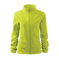 Реглан флисовый на молнии Jacket 280 woman