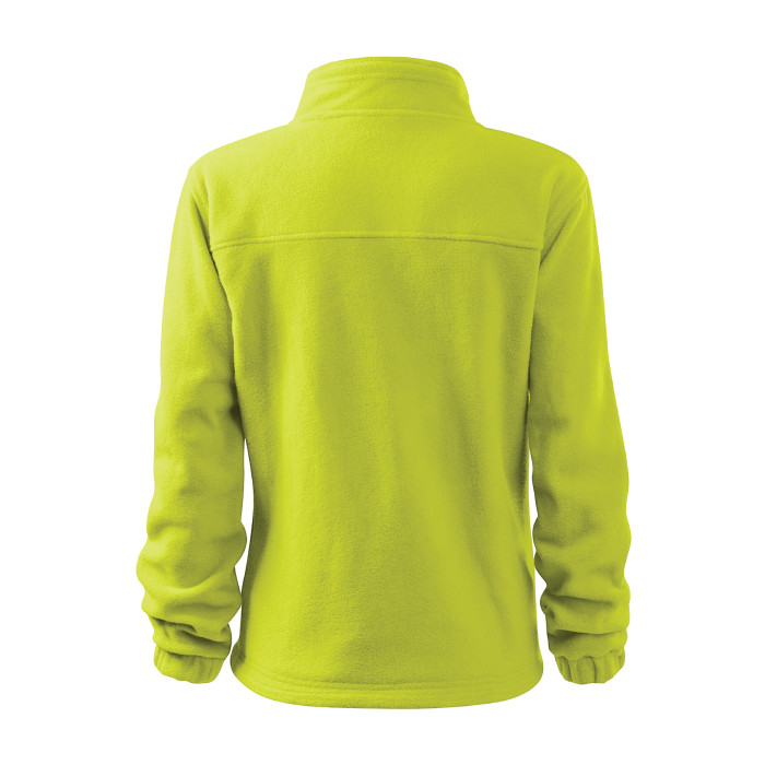 Реглан флисовый на молнии Jacket 280 woman