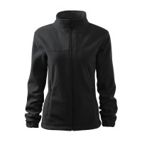 Реглан флисовый на молнии Jacket 280 woman