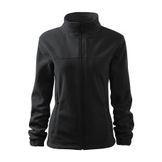 Реглан флисовый на молнии Jacket 280 woman