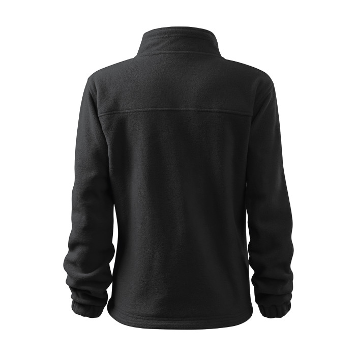 Реглан флисовый на молнии Jacket 280 woman