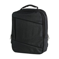 Рюкзак с 2 отделениями и USB-портом KENTON, 42х13х30 — Серый
