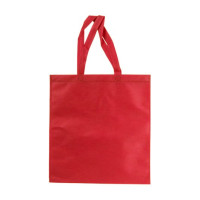 Сумка POINT, 38х41, 55см, спанбонд - Розовый