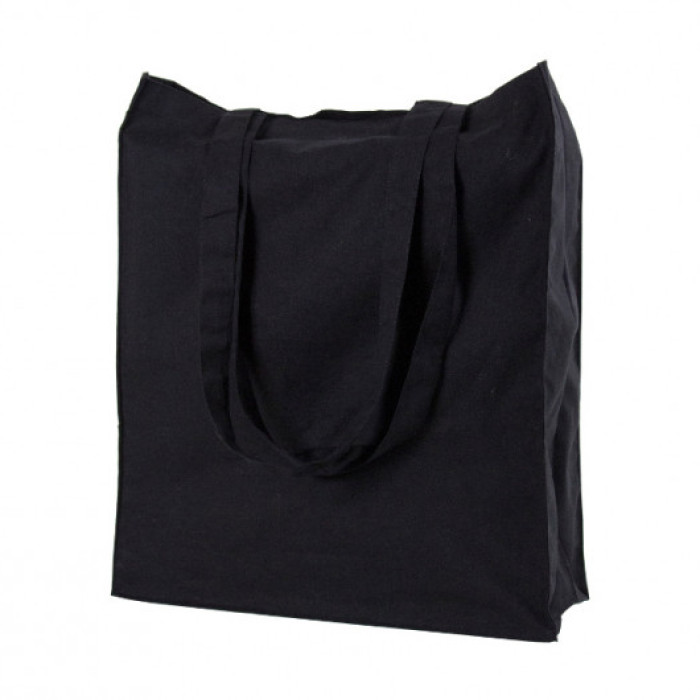 Сумка BELLADONNA, 160 г(м2), 35х10х42 см, 70 см — Зелений