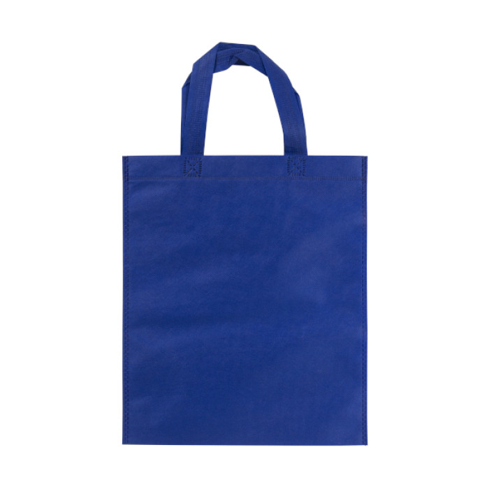Сумка LOGOS, 80 г(м2), 27х32, 32 см, для конференцій — Білий