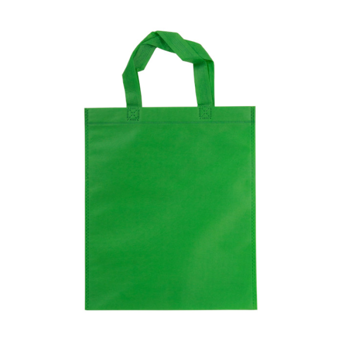 Сумка LOGOS, 80 г(м2), 27х32, 32 см, для конференцій — Червоний