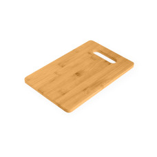Доска кухонная COOKING 1, TM Discover (натуральный (light wood))