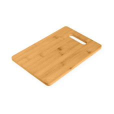 Доска кухонная COOKING 2, TM Discover (натуральный (light wood))