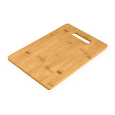 Доска кухонная COOKING 3, TM Discover (натуральный (light wood))