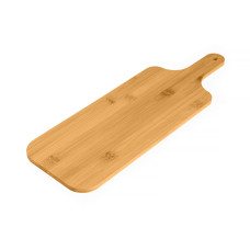 Доска кухонная KITCHEN, TM Discover (натуральный (light wood))