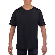 Футболка детская SoftStyle JN 153