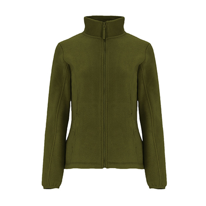 Реглан флисовый Artic woman 300, TM Roly