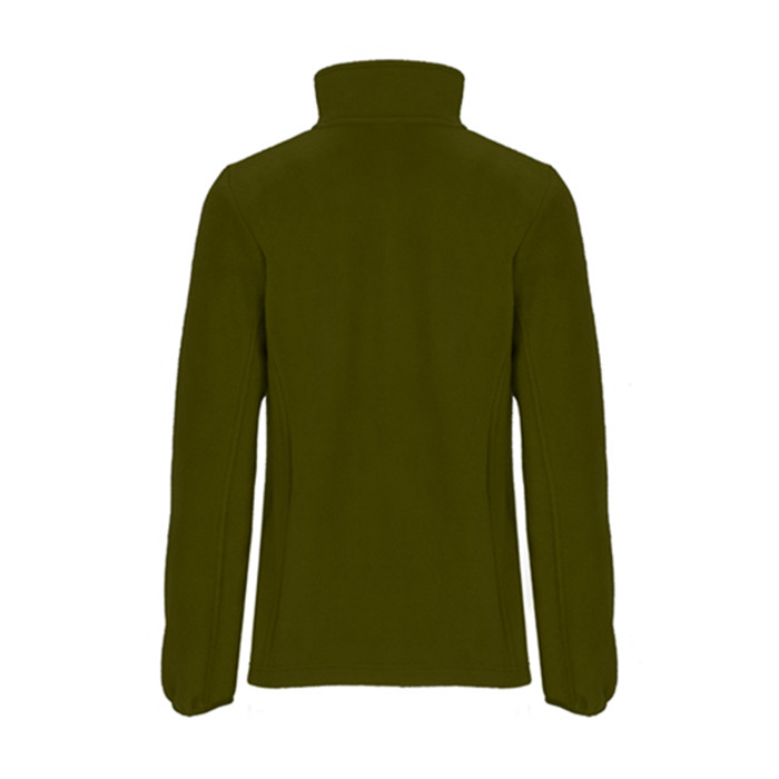 Реглан флисовый Artic woman 300, TM Roly