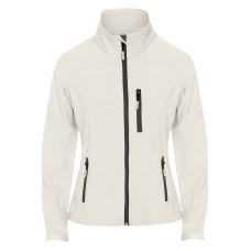 Куртка софтшелл Antartida woman, TM Roly