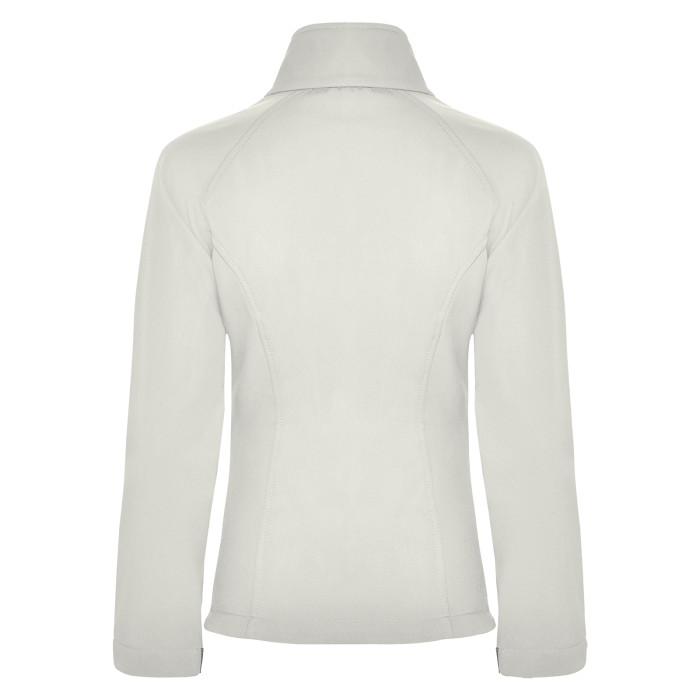 Куртка софтшелл Antartida woman, TM Roly