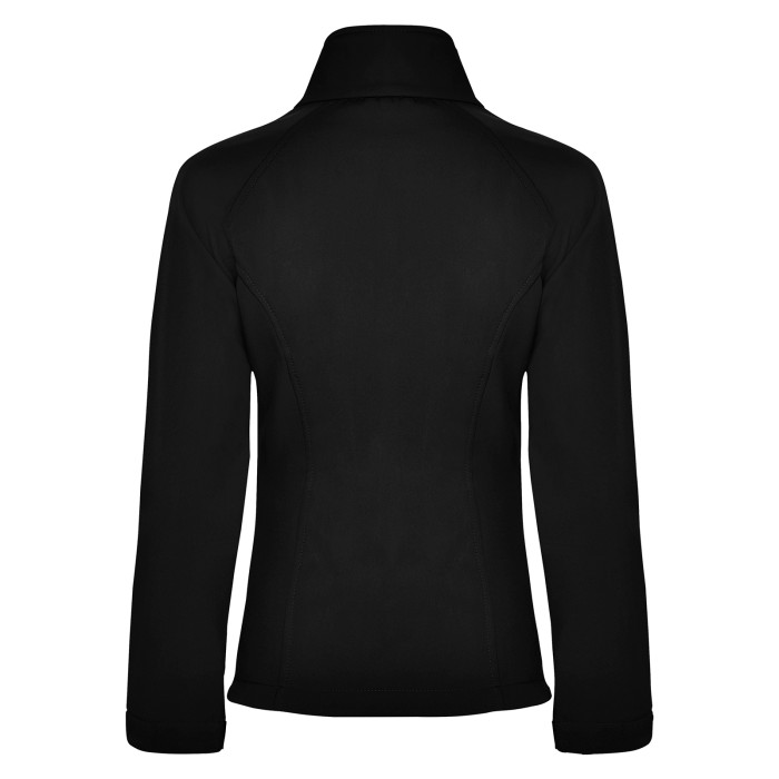 Куртка софтшелл Antartida woman, TM Roly