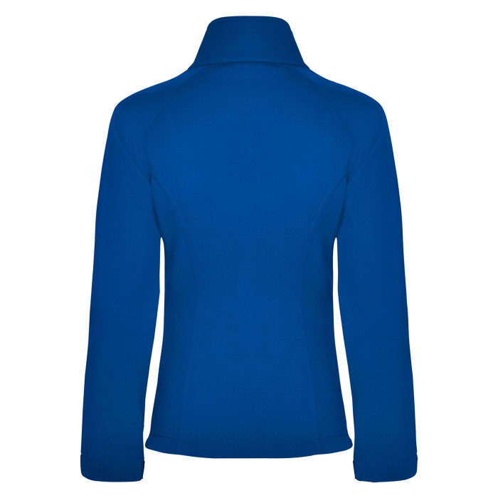 Куртка софтшелл Antartida woman, TM Roly