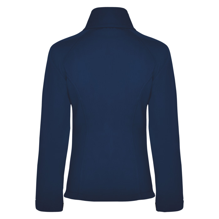 Куртка софтшелл Antartida woman, TM Roly