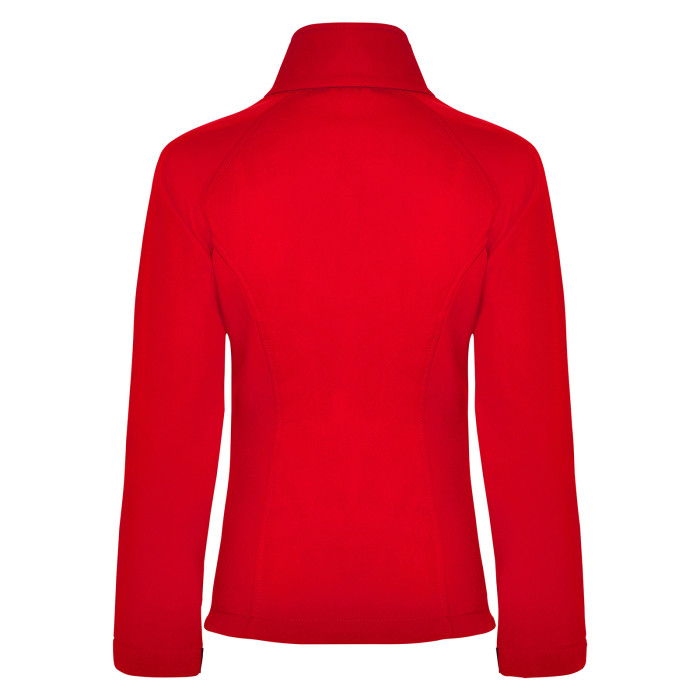 Куртка софтшелл Antartida woman, TM Roly