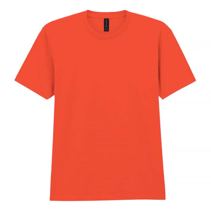 Футболка Softstyle Midweight 185