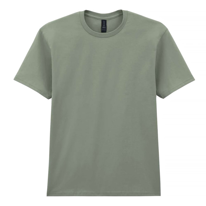 Футболка Softstyle Midweight 185